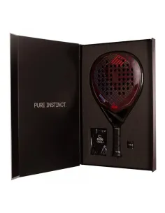 Vibor-a Titan Black Light | Ofertas de Padel